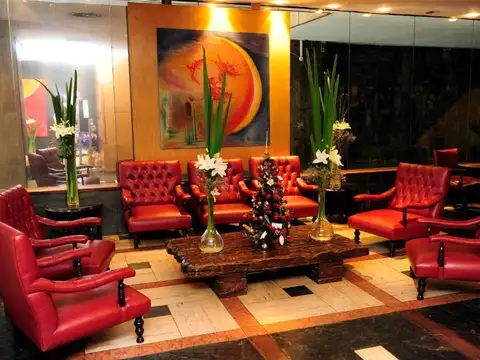 Departamento en Alquiler al Norte