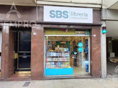 Local en Caballito