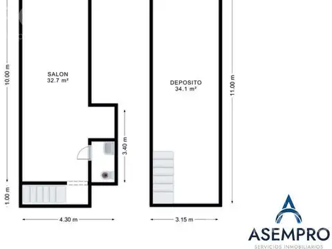 Avenida Rivadavia 4700