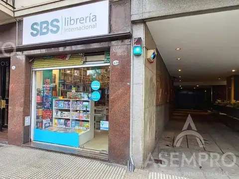 Avenida Rivadavia 4700