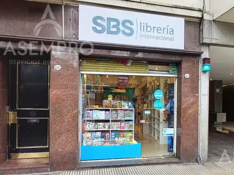 Local en Venta A Estrenar
