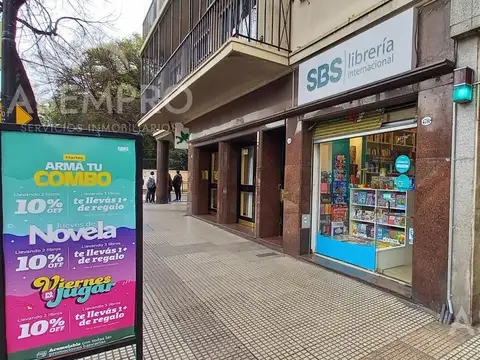 Local en Venta A Estrenar