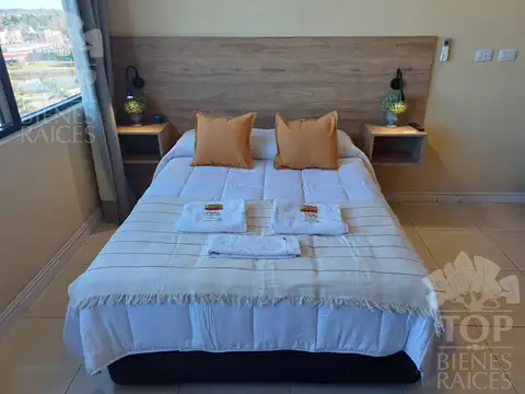 Departamento en Alquiler Temporal en Nordelta, USD 90