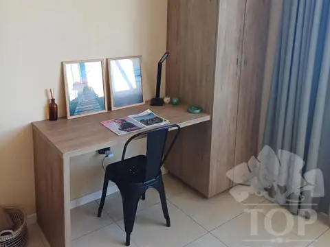 Departamento en Alquiler Temporal A Estrenar