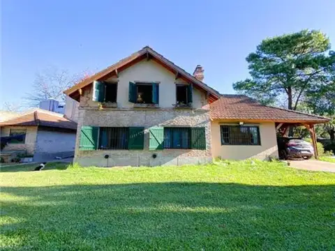 Quinta en Venta de 4 dormitorios