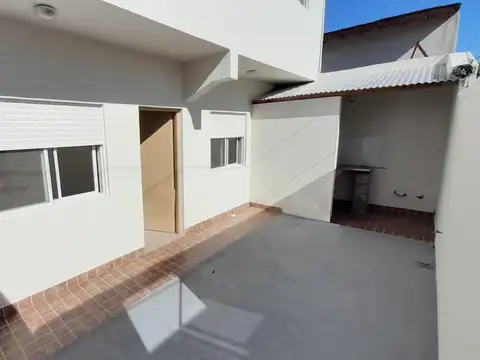 Departamento tipo Casa ALQUILER  SUIPACHA  1621, LANÚS E