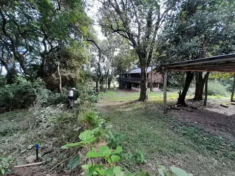 Terreno en Venta, FOS 4