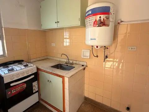 Departamento en Alquiler de 1 dormitorio