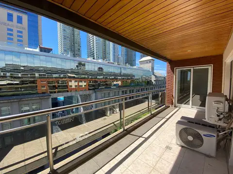 Departamento en Alquiler de 3 dormitorios