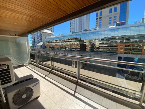 Departamento en Alquiler en Puerto Madero, USD 2.150