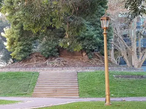 Lavalle 100, Piso 1°