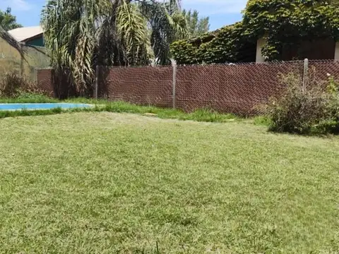 Manuel Belgrano 1700, terreno en el centro de Funes, 310 m2