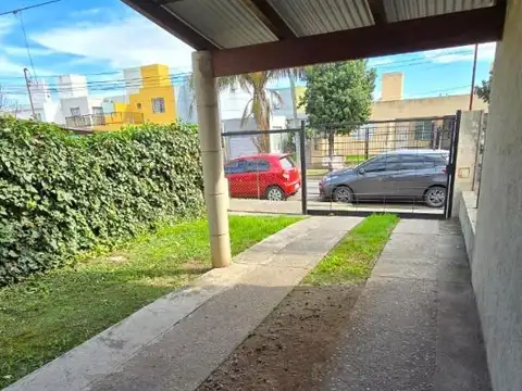 Casa en Venta en Nuevo Poeta Lugones, USD 140.000