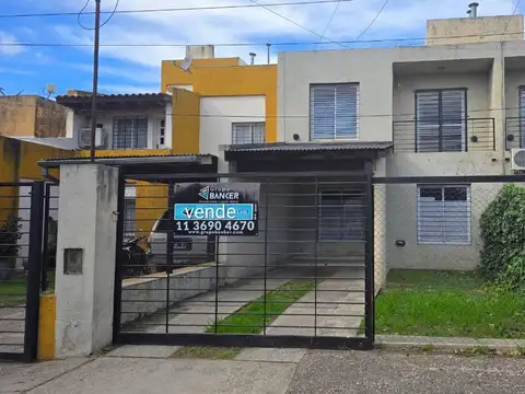 Duplex en Venta Nuevo Poeta Lugones
