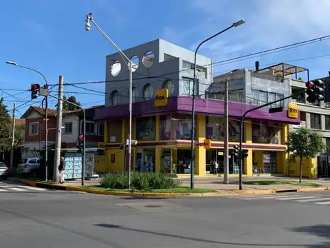 Local - Venta  Martinez