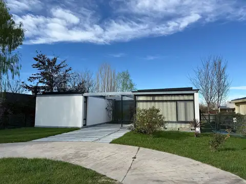 Río Turbio 4000