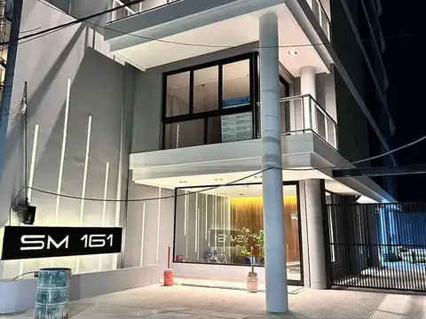 San Martin 161 100, Piso 3