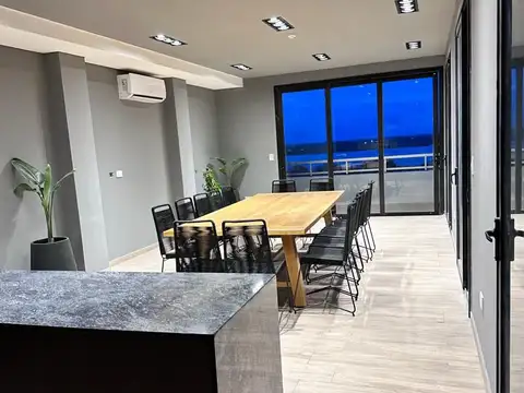 San Martin 161 100, Piso 3