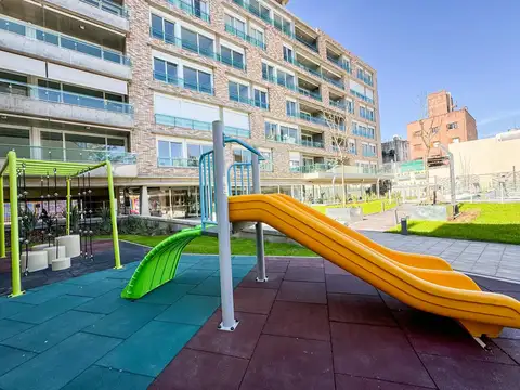 Departamento en Venta al Este