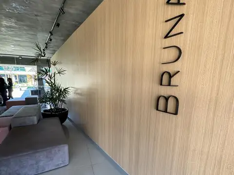 Departamento en Venta 1 año