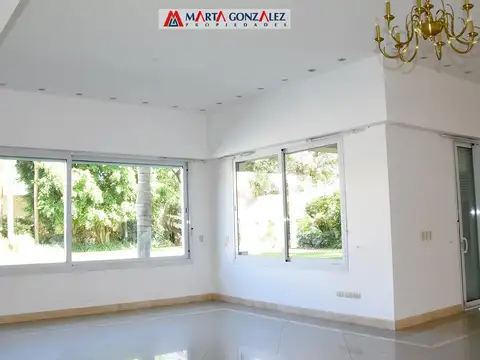 Casa en Venta 10 años