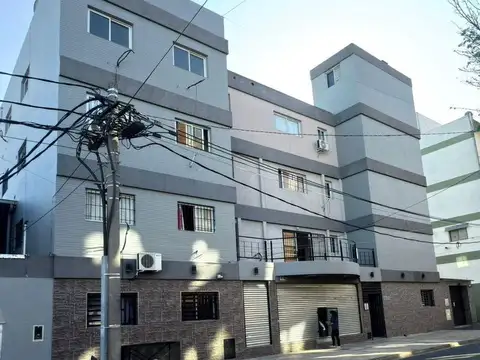 Venta - Departamento - 2 ambientes - San Justo - a estrenar - luminoso - amplio - ascensor