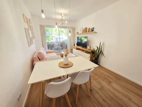Departamento en Alquiler Temporal en Belgrano, USD 1.300