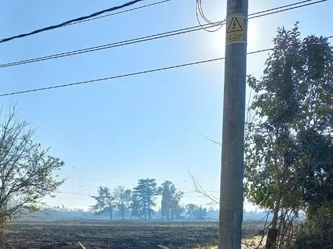 Campo en Venta de 5,40  ha