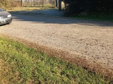 FRACCION DE CAMPO. 5.40 HTAS