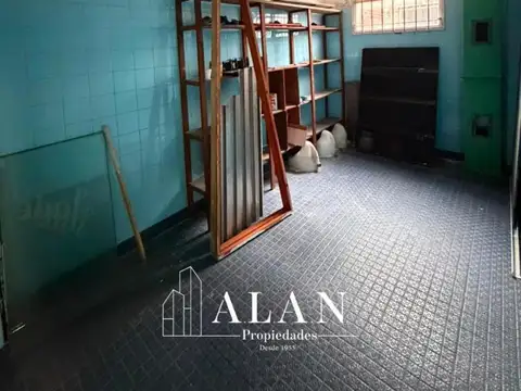 Juan B Justo 3700