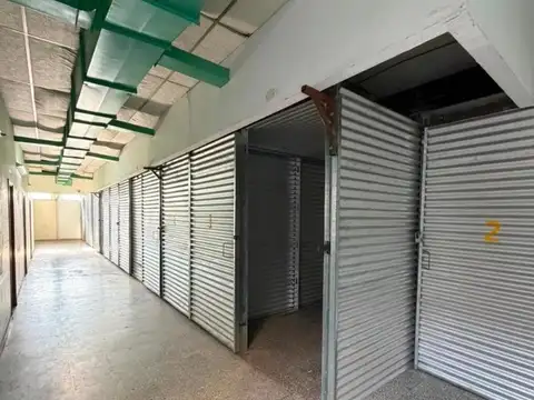 19 BAULERAS