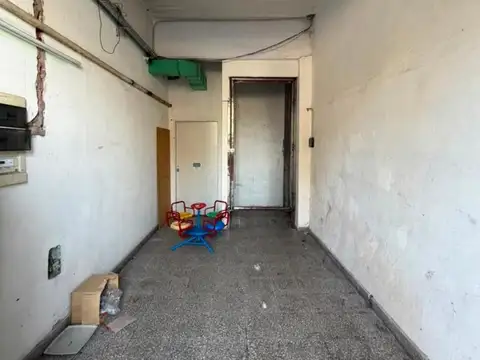 19 BAULERAS