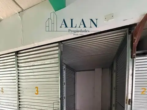 Fondo Comercio en Venta 40 años