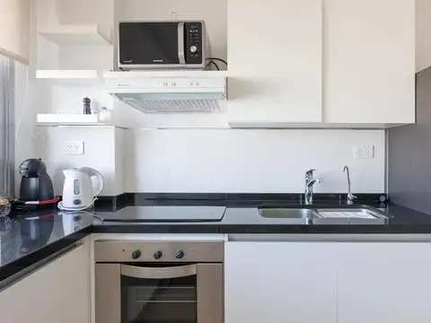 Departamento en Alquiler Temporal en Nuñez, USD 2.550