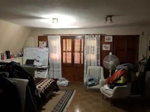 Casa en Venta 20 años