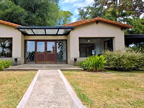 Venta Lote Barrio Matisse Cardales 1000m2 Financia