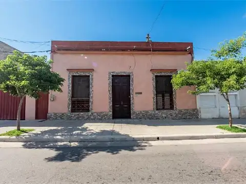 CASAS - CASA - SAN JOSÉ DE MAYO