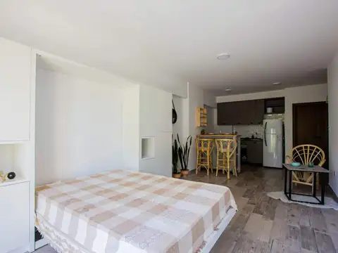 Departamento en Alquiler en San Telmo, CABA