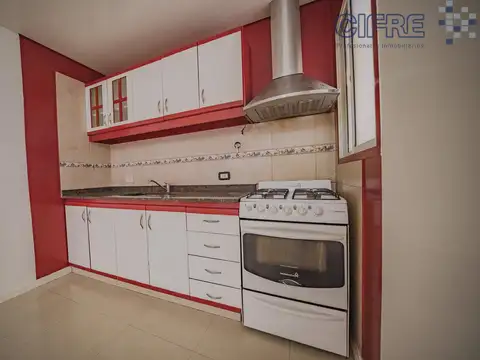 Depto Tipo Casa en Alquiler en Monte Castro, $ 1.300.000
