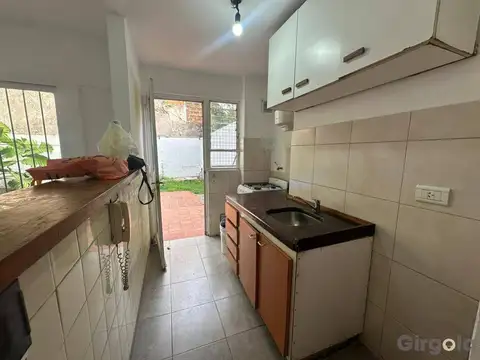 Departamento venta  Saavedra