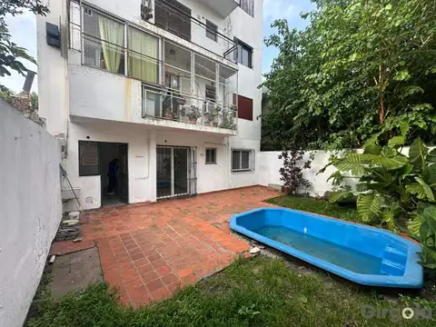 Departamento en Venta en Saavedra, USD 85.000