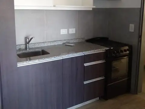 Departamento en Alquiler 6 años