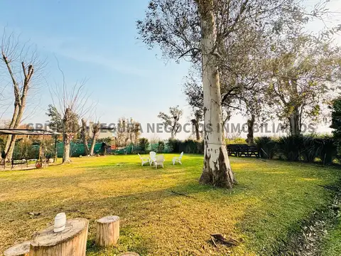 Terreno en Venta en Los Potrillos, USD 68.000