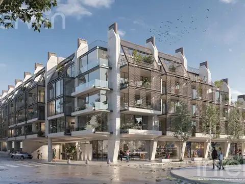 Local en Venta A Estrenar