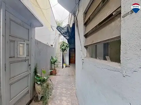 Depto Tipo Casa en Venta 44 años