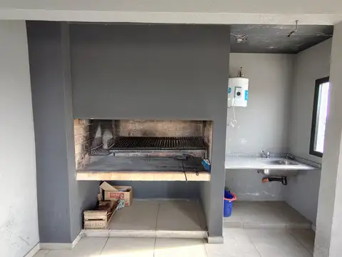 Departamento en Venta al Este