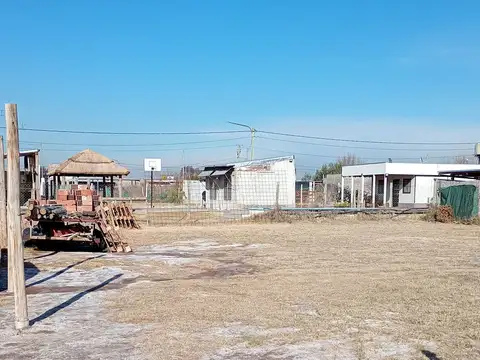 Terreno en Venta en La Primavera, USD 12.000
