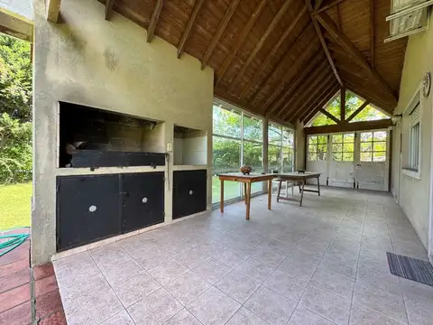 Casa en Alquiler de 3 dormitorios