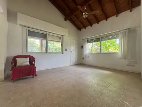 Casa en Alquiler 22 años