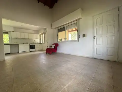 Casa 4 amb alquiler pilar barrio cerrado mirasol
